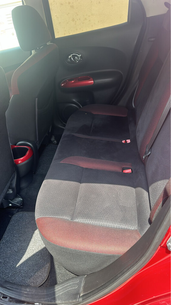 Nissan Juke 2012- Perfect Condition - 3