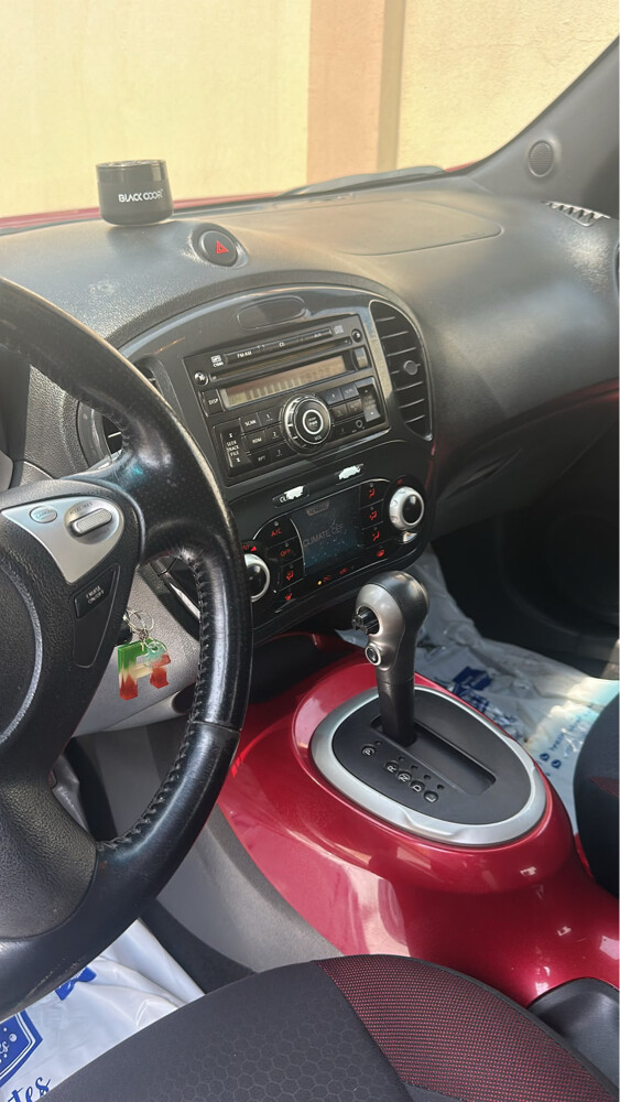 Nissan Juke 2012- Perfect Condition - 6