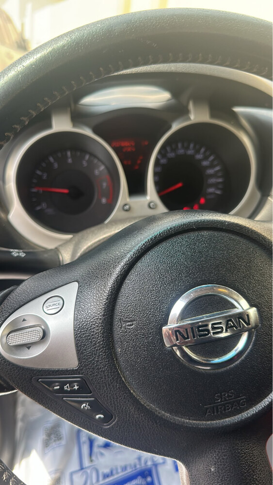 Nissan Juke 2012- Perfect Condition - 2