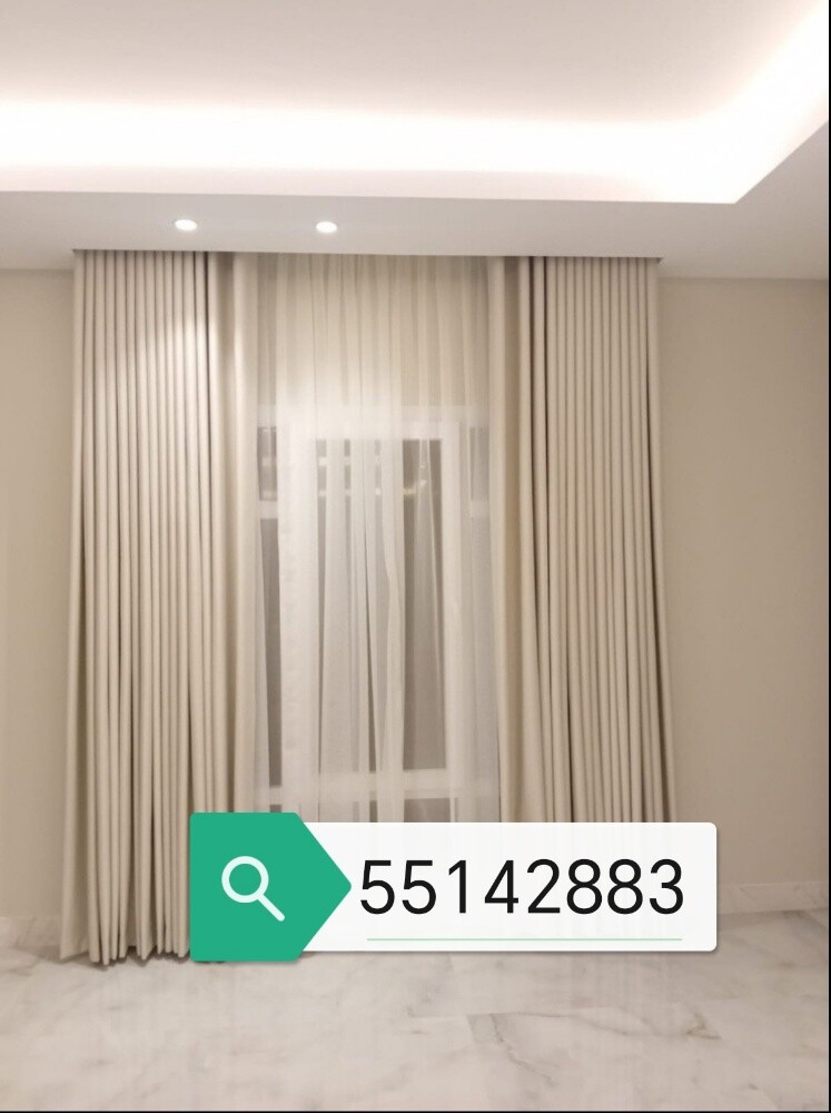 نجار فك وتركيب غرف النوم والستائر - 3