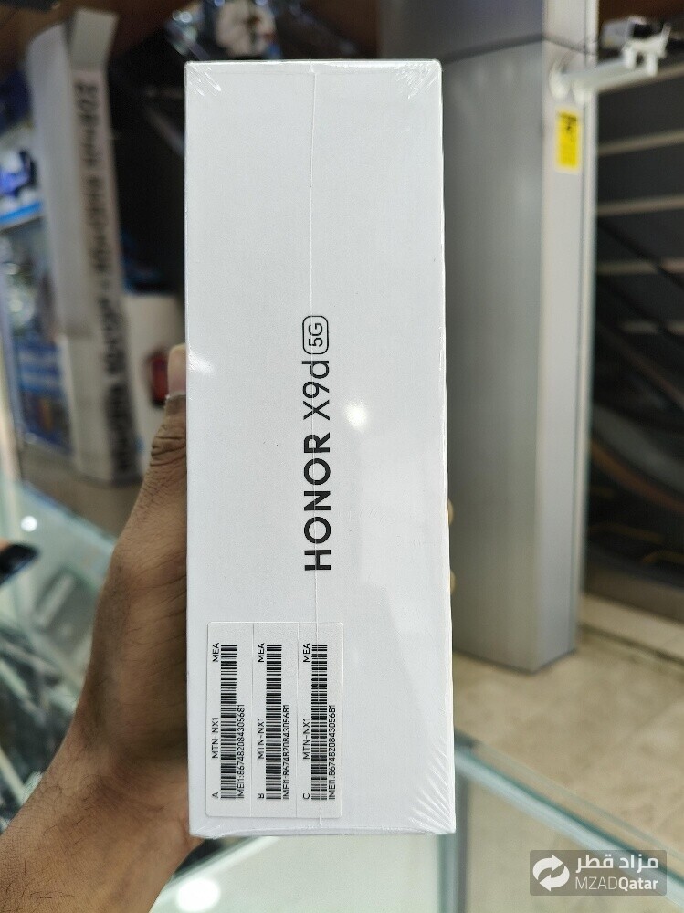 Honor X9d 5G - 2