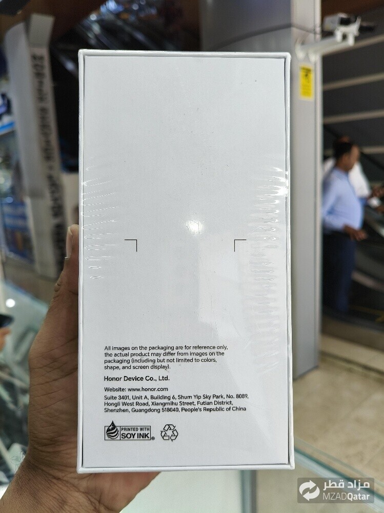Honor X9d 5G - 3