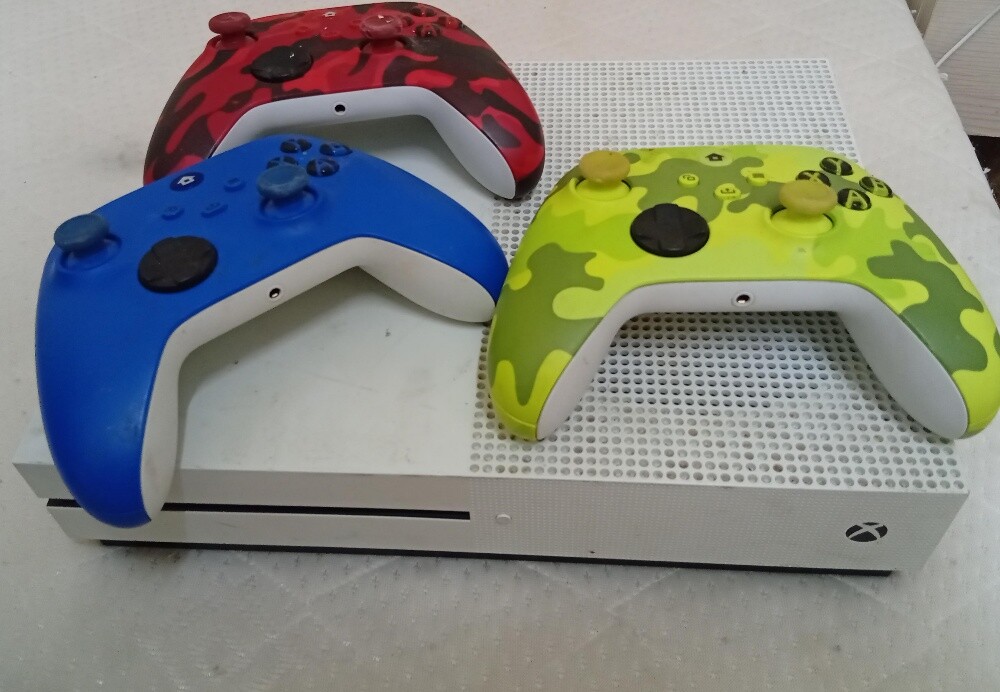 Xbox clean used for sale - 1