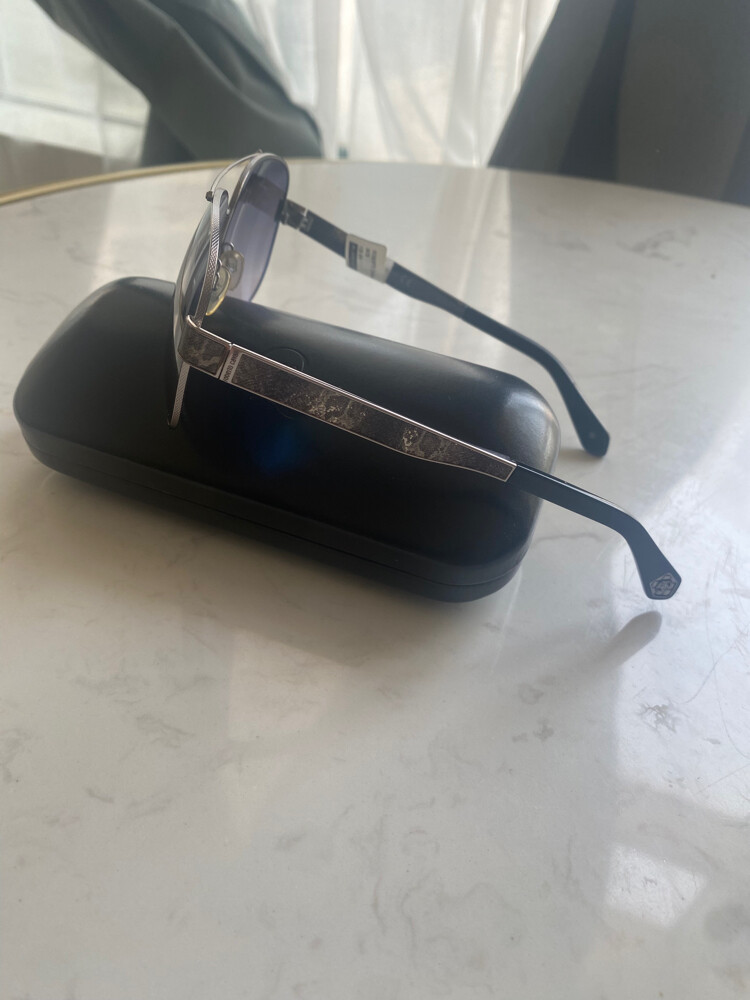 Reberto cavalli sunglasses - 4