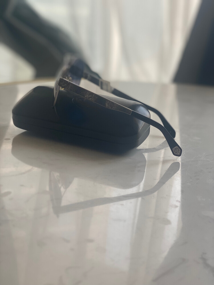 Reberto cavalli sunglasses - 5