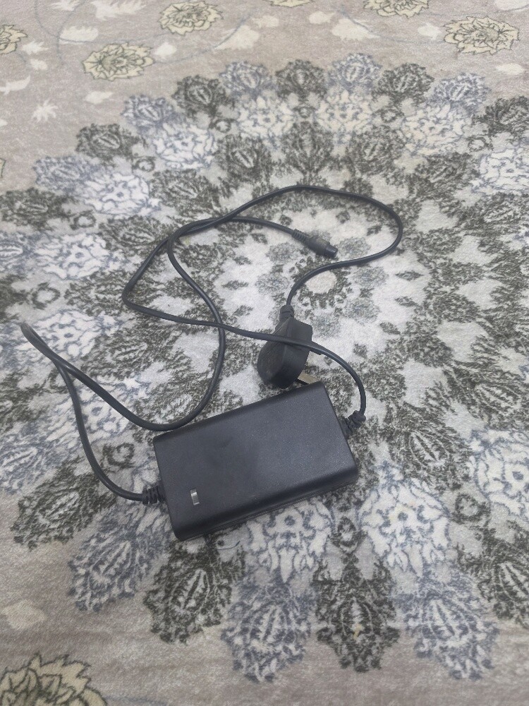 charger - 2