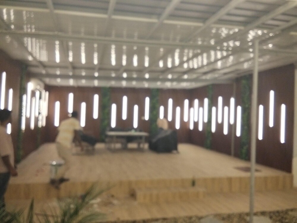 جلسات خارجيه - 2