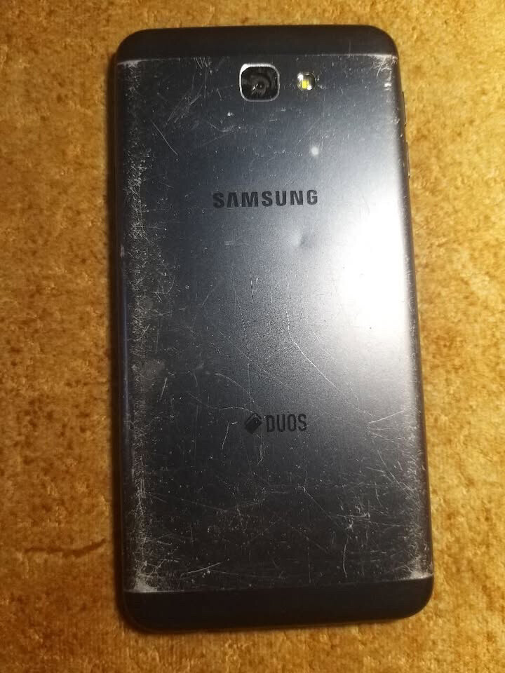 Samsung Galaxy J7 Prime - 2