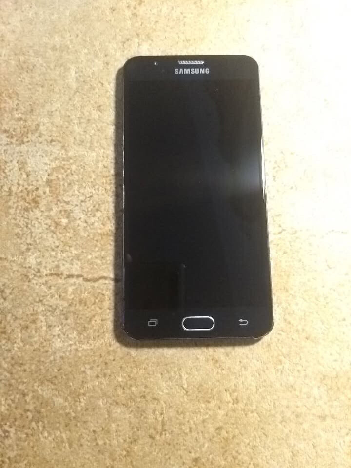 Samsung Galaxy J7 Prime - 1