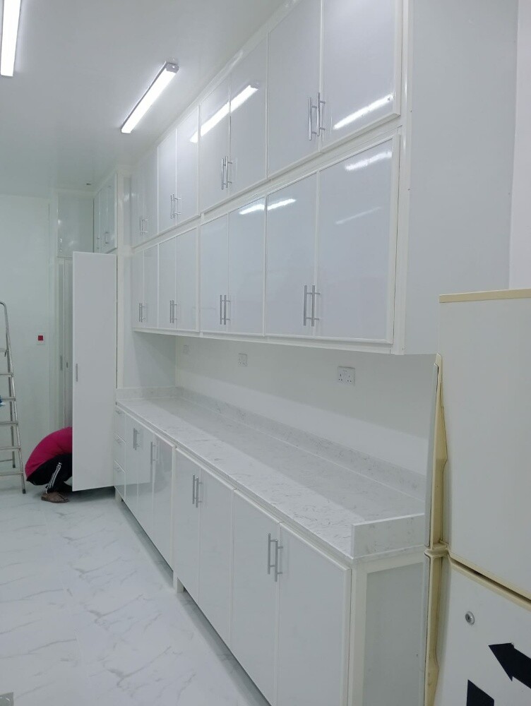 kitchen cabinet - 4