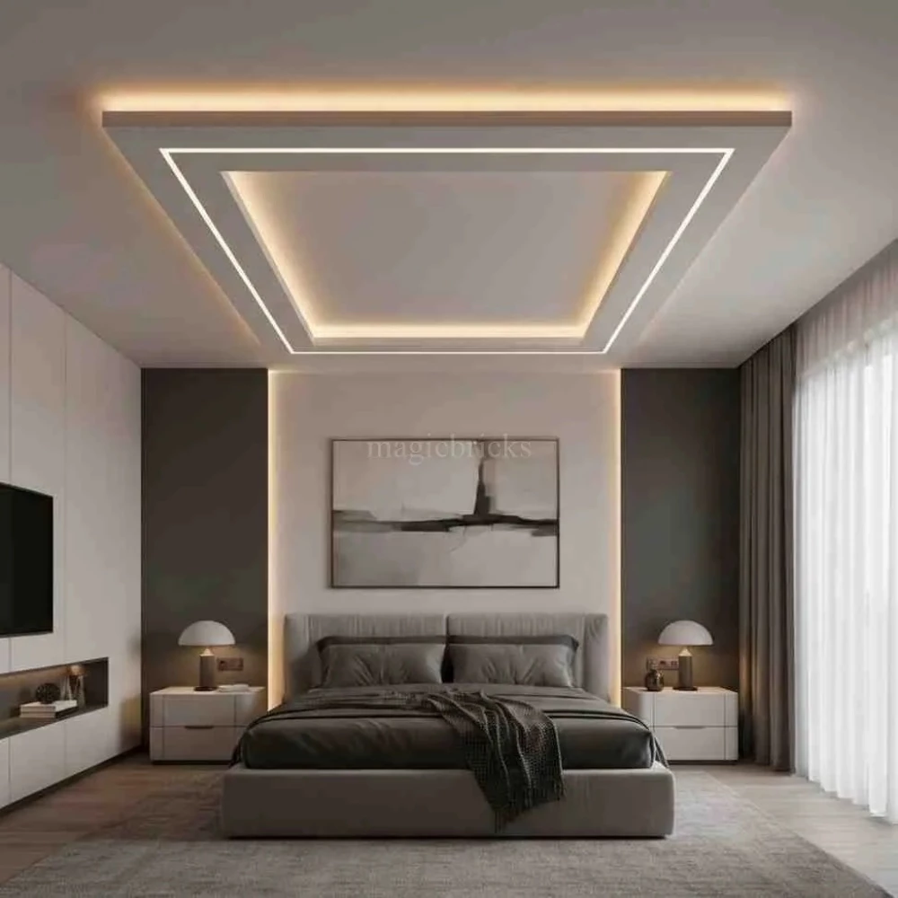 Gypsum decor - 22