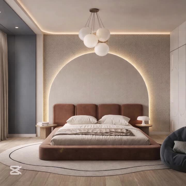 Gypsum decor - 1