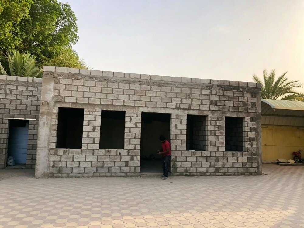 Gypsum decor - 15