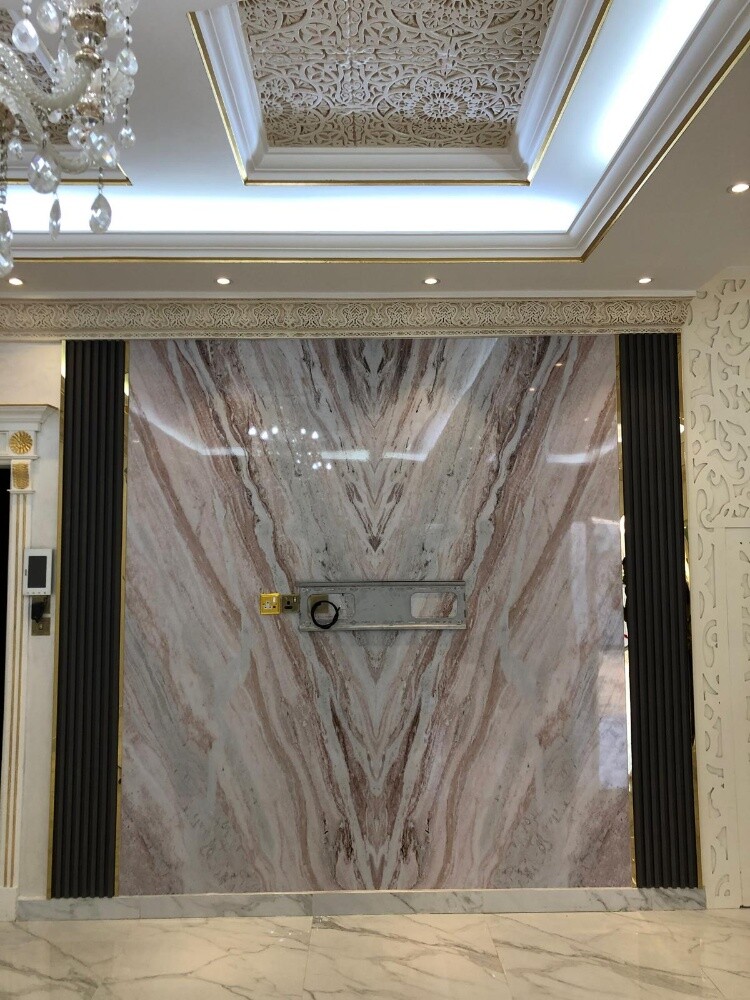 Gypsum decor - 27