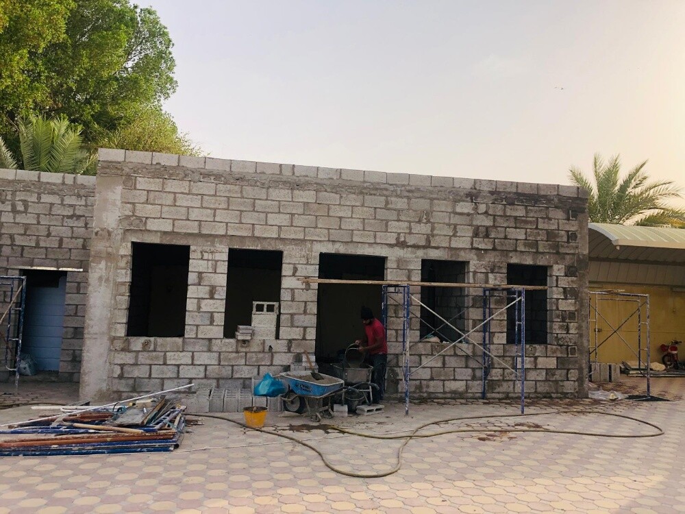 Gypsum decor - 28