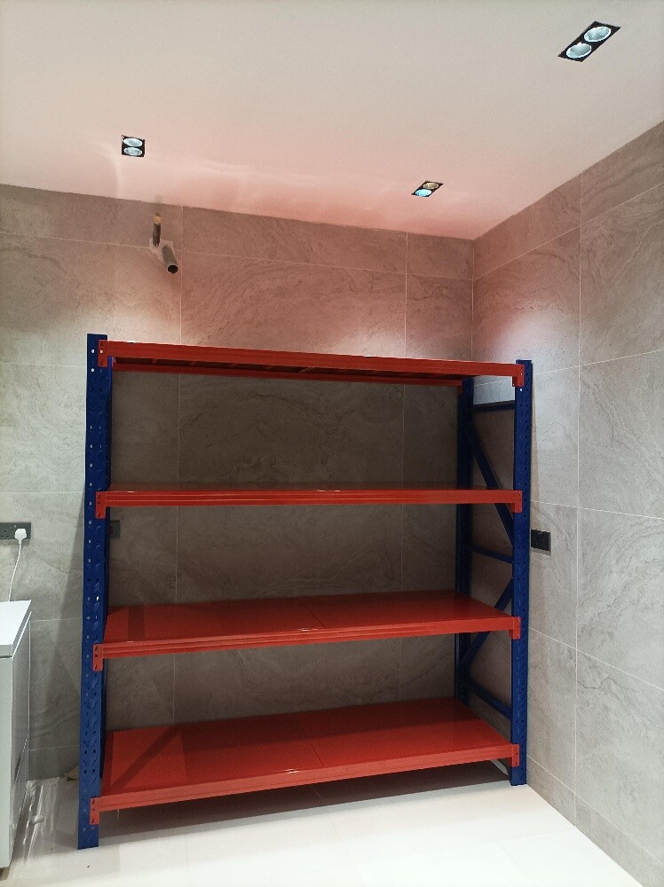 Heavy Duty Storage Rack available - 13