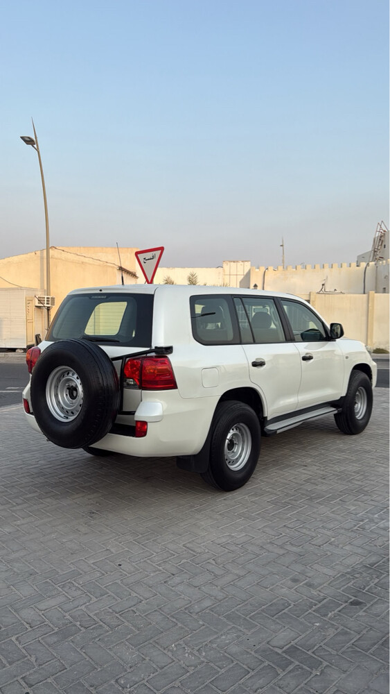 للبيع استاندر - 5