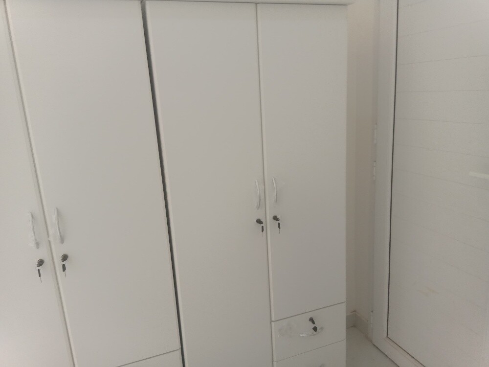 2Door Cabinet available - 3