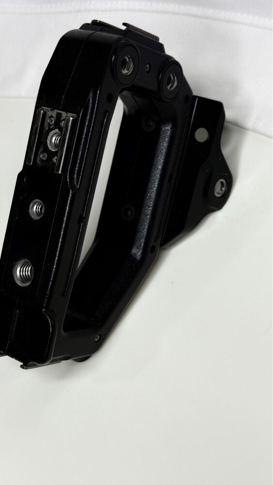 Canon C300 Mark II - 7