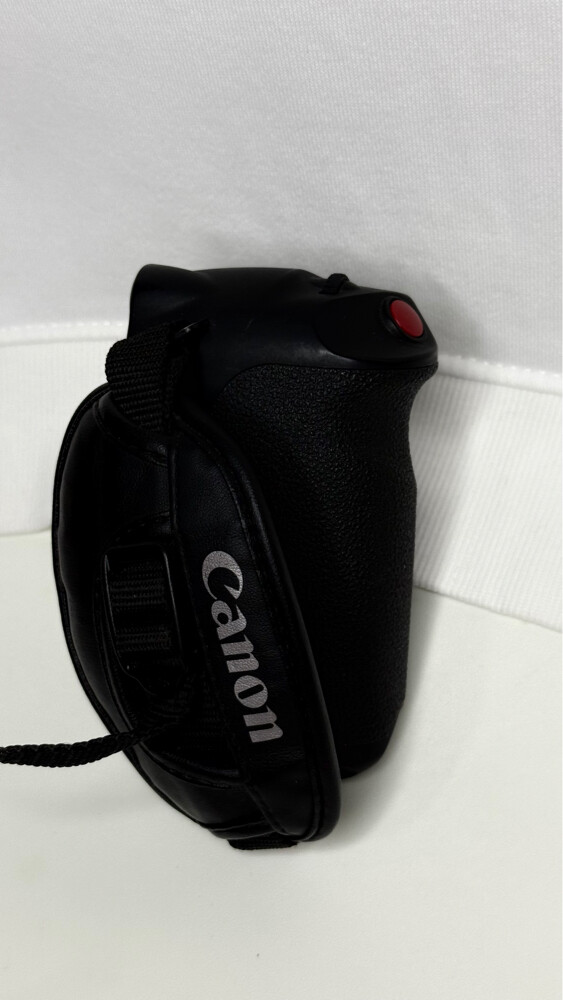 Canon C300 Mark II - 4