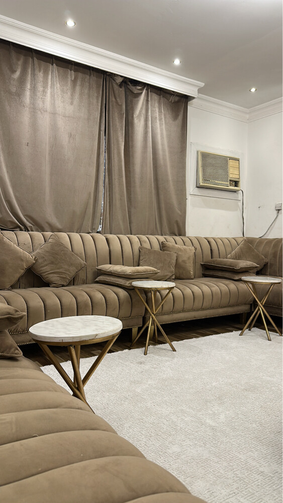 Beautiful sofa  - 1