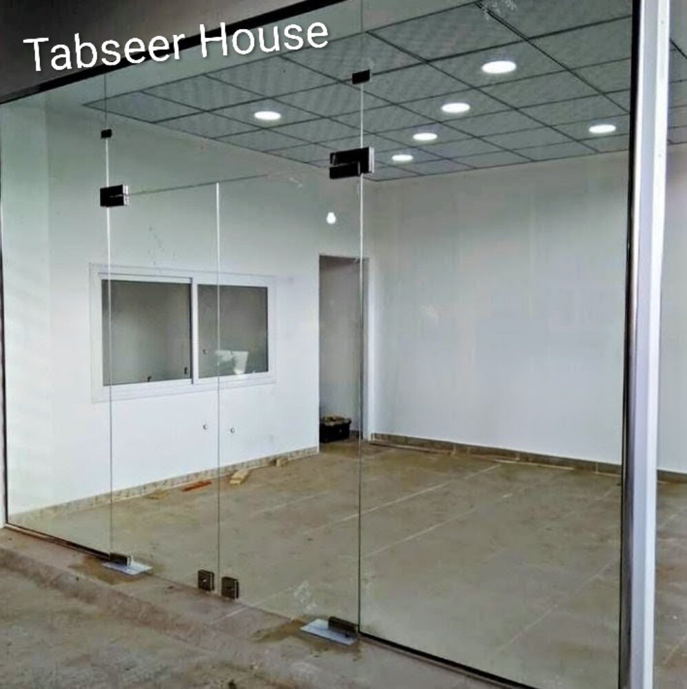 modern office partition by glsass. - 2