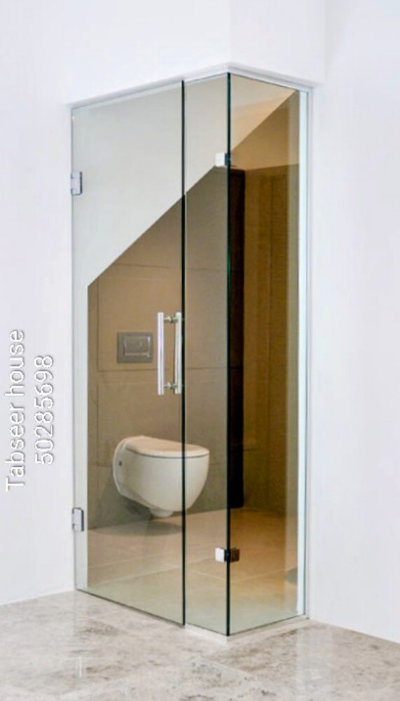 modern office partition by glsass. - 5