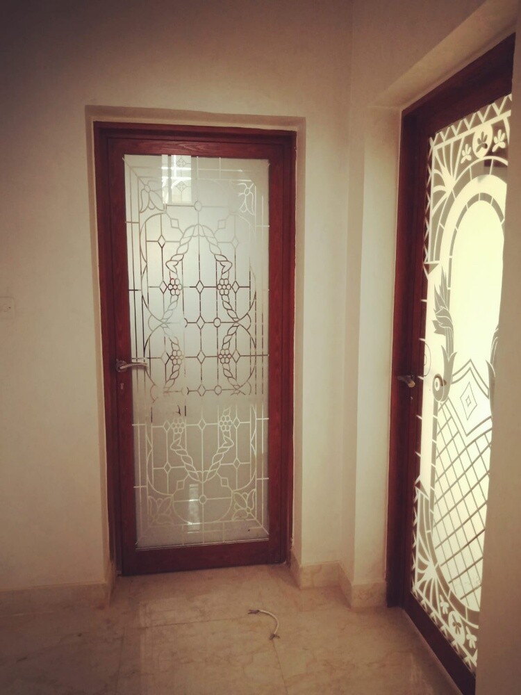 modern office partition by glsass. - 6