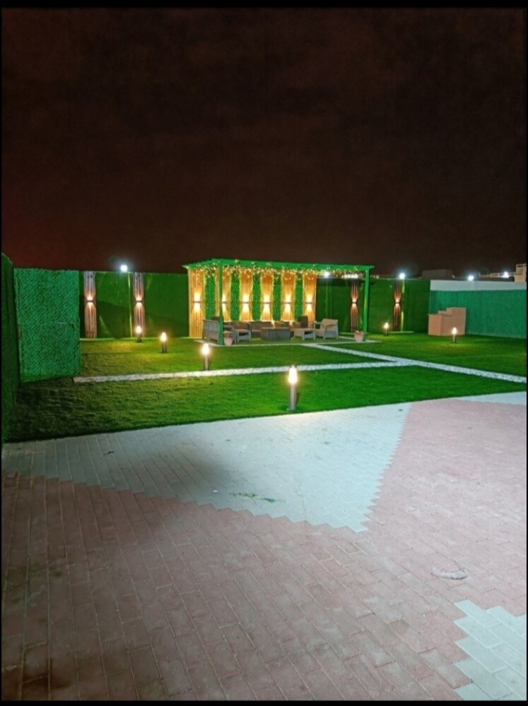 لاند سكيب - 3