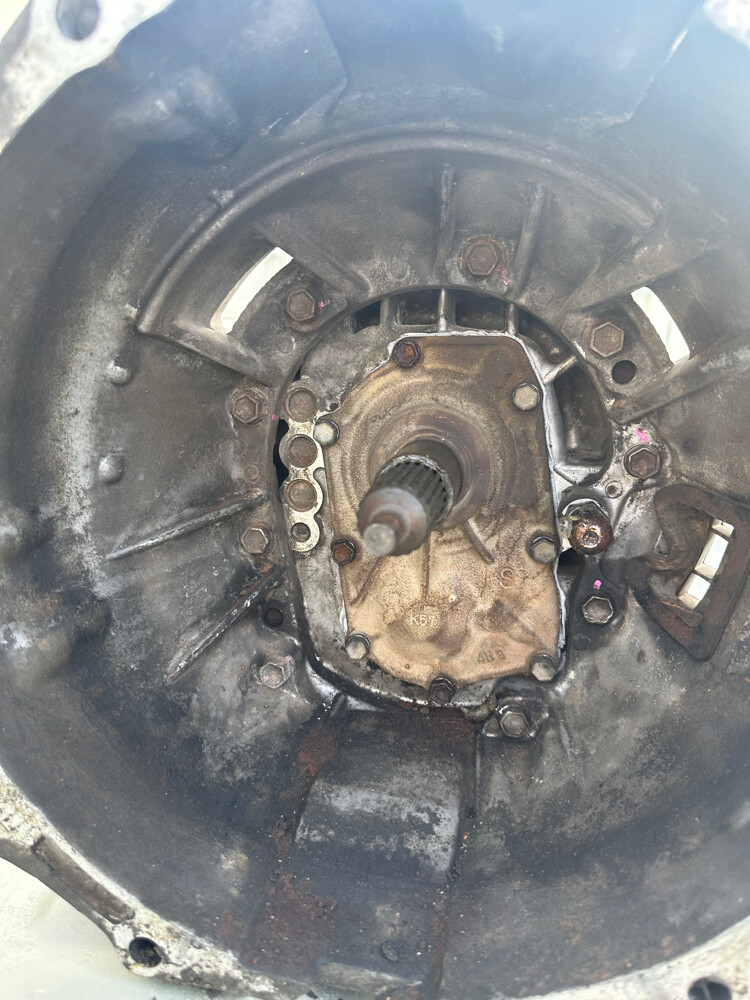 gear hilux 2.7 2TR - 2