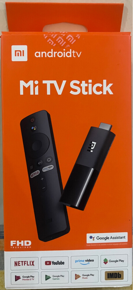TV - 2