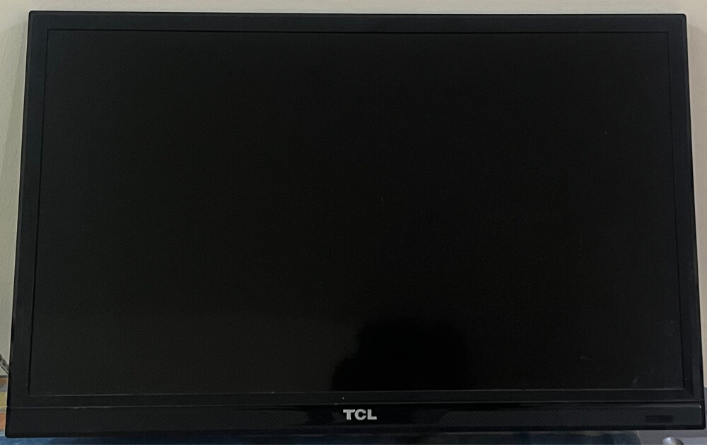 TV - 1