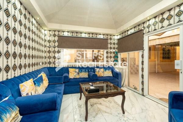 Villa for Sale in Abu Hamour - 15