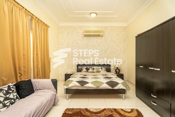 Villa for Sale in Abu Hamour - 7