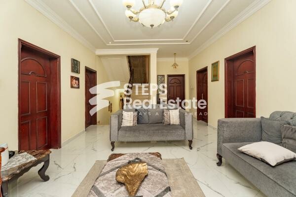 Villa for Sale in Abu Hamour - 13
