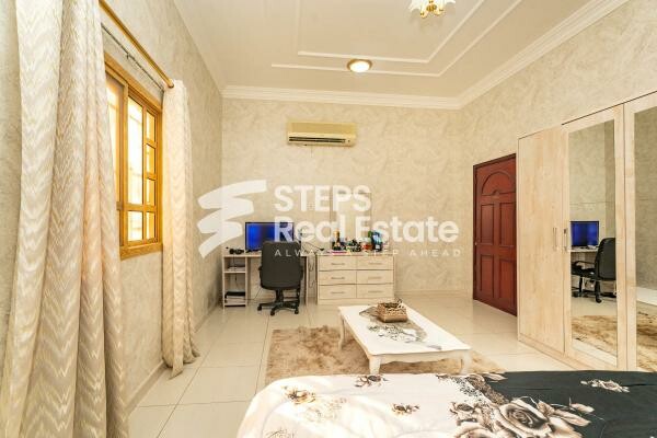 Villa for Sale in Abu Hamour - 6