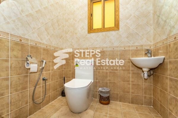 Villa for Sale in Abu Hamour - 8