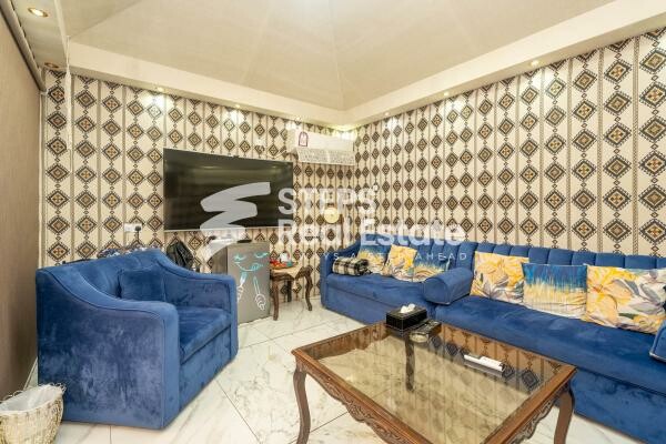 Villa for Sale in Abu Hamour - 14