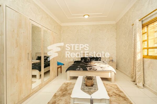 Villa for Sale in Abu Hamour - 5