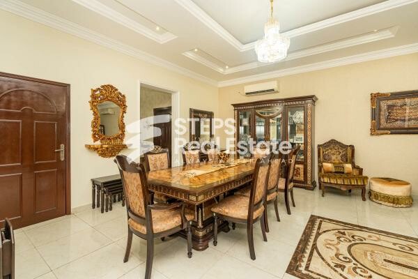 Villa for Sale in Abu Hamour - 2