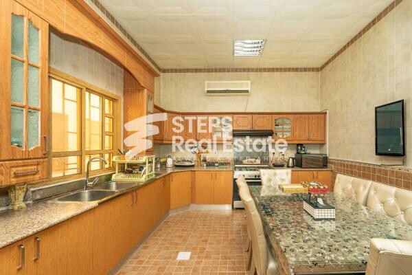Villa for Sale in Abu Hamour - 10