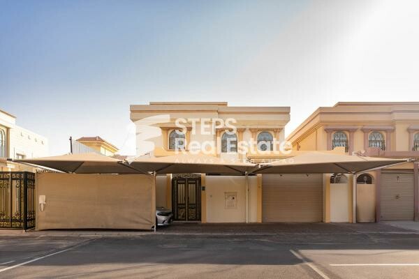 Villa for Sale in Abu Hamour - 3