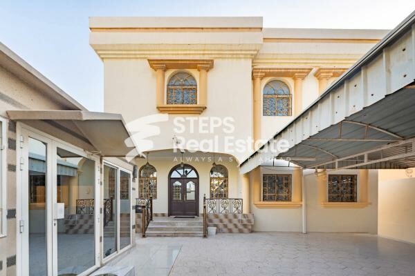 Villa for Sale in Abu Hamour - 4