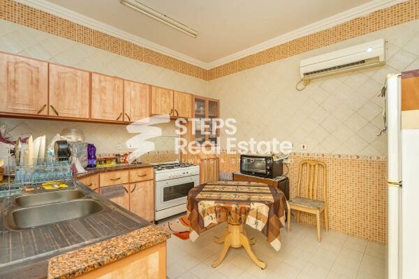 Villa for Sale in Abu Hamour - 12