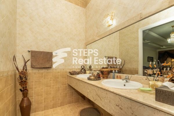 Villa for Sale in Abu Hamour - 9