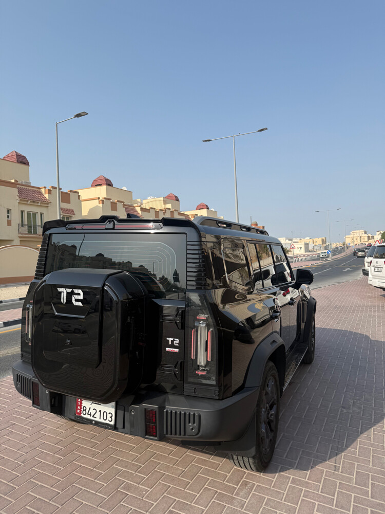 للبيع جيتور 2025 - 6