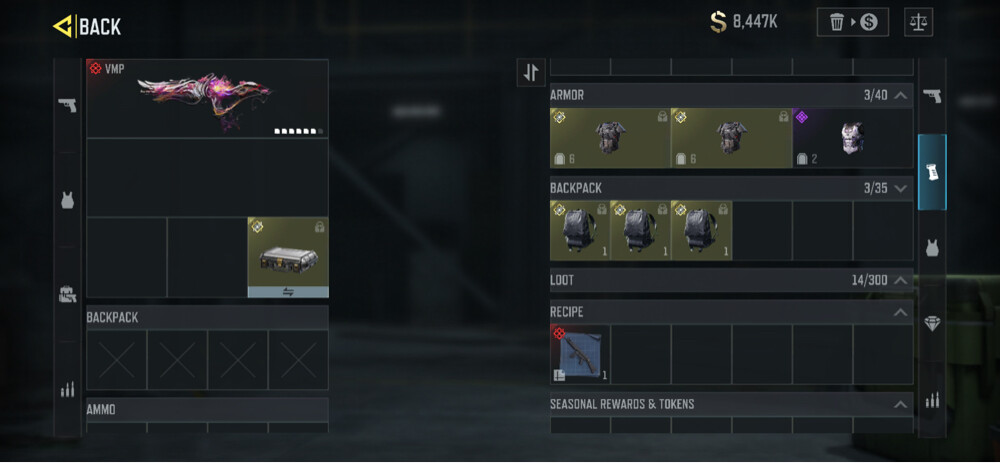 *Call of Duty Mobile Acc for Sale* - 16