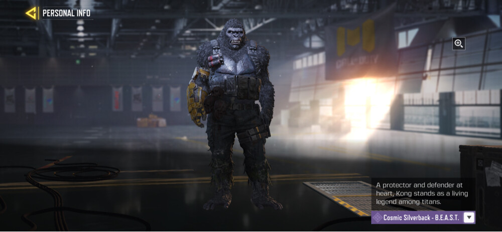 *Call of Duty Mobile Acc for Sale* - 5
