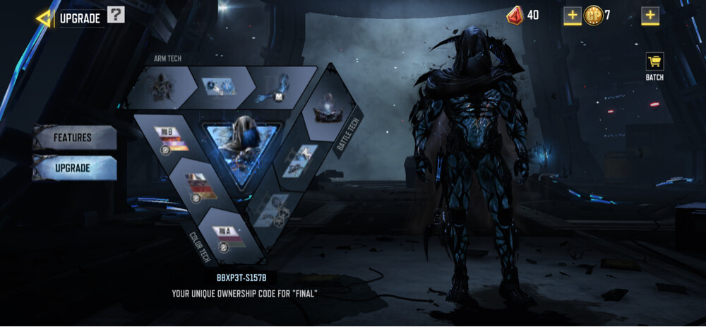 *Call of Duty Mobile Acc for Sale* - 6