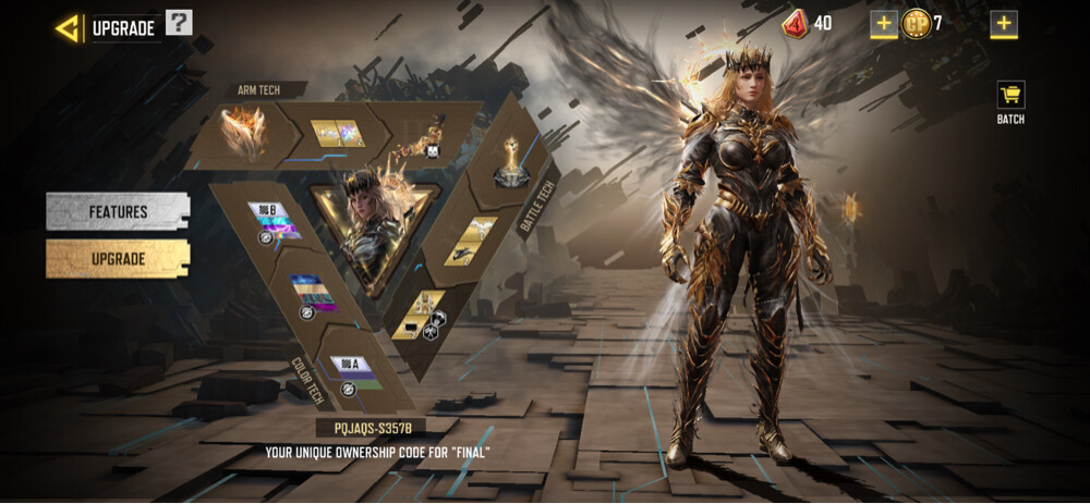 *Call of Duty Mobile Acc for Sale* - 8